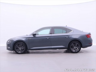 Škoda Superb 2,0 TSI 206kW DSG 4x4 CZ 2016