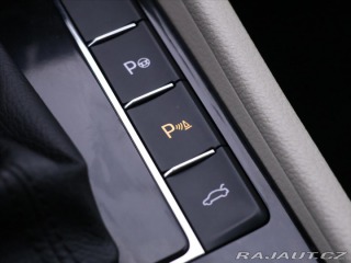 Škoda Superb 2,0 TSI 206kW DSG 4x4 CZ 2016