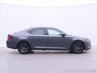 Škoda Superb 2,0 TSI 206kW DSG 4x4 CZ 2016