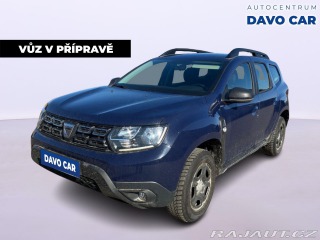 Dacia Duster 1,5 DCI 85kW CZ