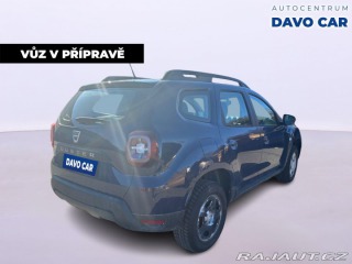 Dacia Duster 1,5 DCI 85kW CZ 2020