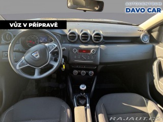 Dacia Duster 1,5 DCI 85kW CZ 2020