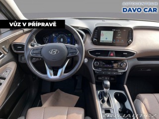 Hyundai Santa Fe 2,2 CRDI 147kW CZ 4x4 2019