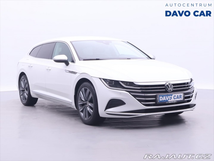 Volkswagen Arteon 2,0 TDI 110kW SB R-Line D 2024