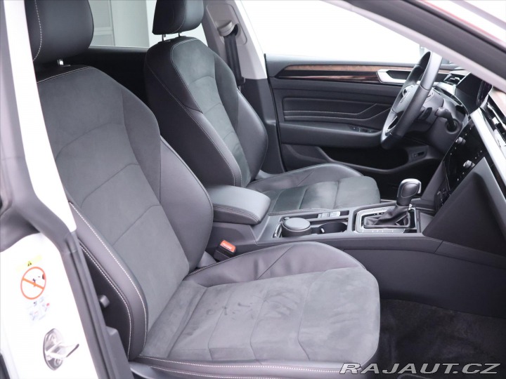 Volkswagen Arteon 2,0 TDI 110kW Elegance DS 2024