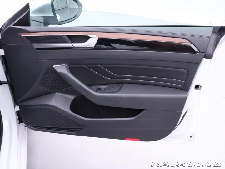 Volkswagen Arteon 2,0 TDI 110kW SB R-Line D 2024