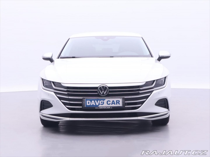 Volkswagen Arteon 2,0 TDI 110kW Elegance DS 2024