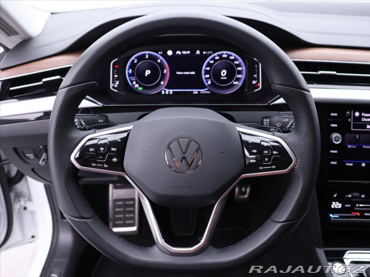 Volkswagen Arteon 2,0 TDI 110kW Elegance DS 2024