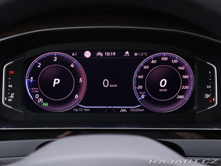 Volkswagen Arteon 2,0 TDI 110kW Elegance DS 2024