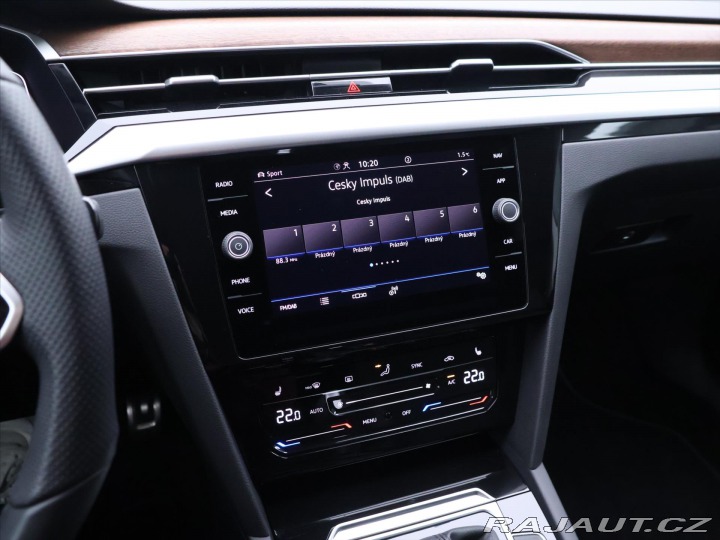 Volkswagen Arteon 2,0 TDI 110kW Elegance DS 2024