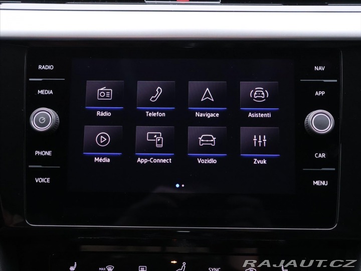 Volkswagen Arteon 2,0 TDI 110kW Elegance DS 2024