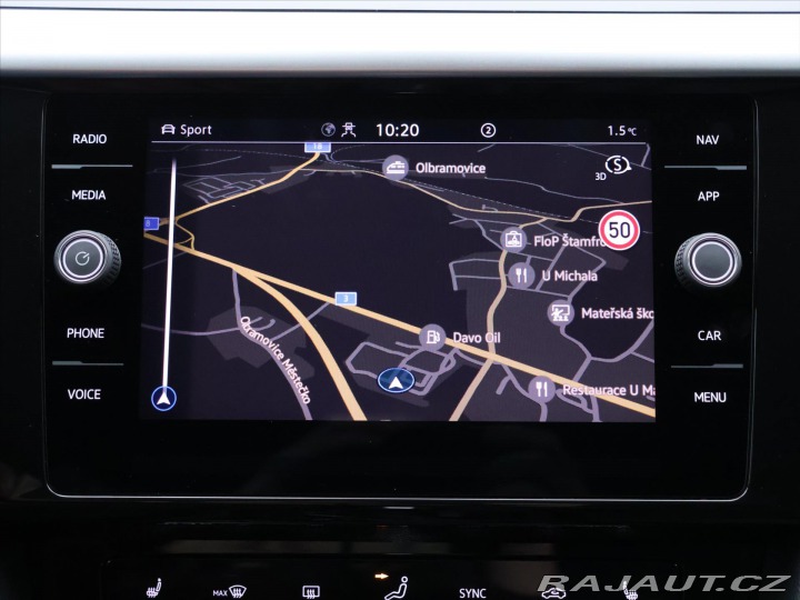 Volkswagen Arteon 2,0 TDI 110kW Elegance DS 2024