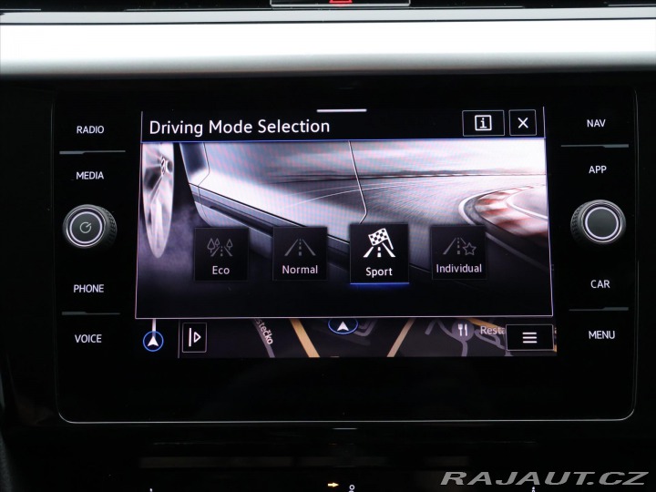 Volkswagen Arteon 2,0 TDI 110kW Elegance DS 2024