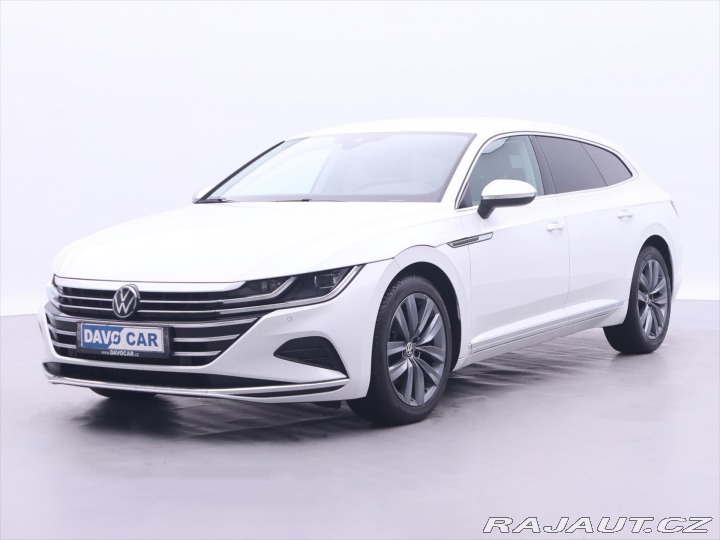 Volkswagen Arteon 2,0 TDI 110kW Elegance DS 2024