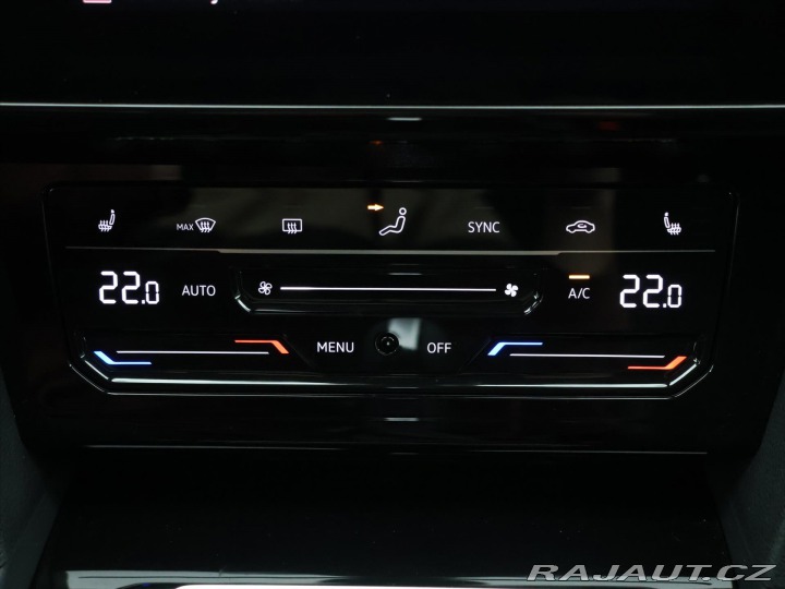 Volkswagen Arteon 2,0 TDI 110kW Elegance DS 2024