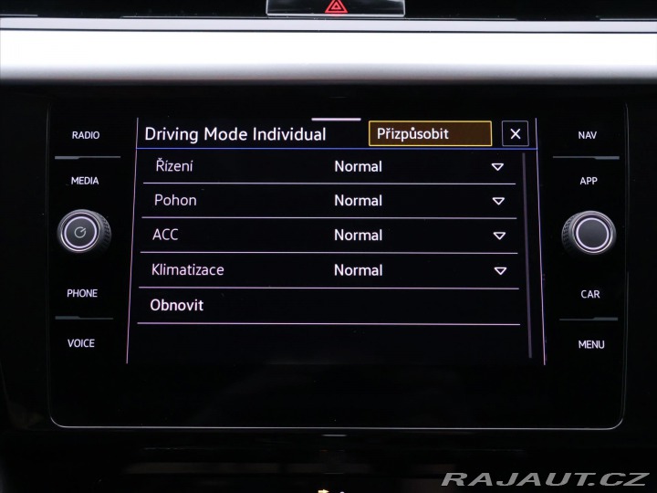 Volkswagen Arteon 2,0 TDI 110kW SB R-Line D 2024