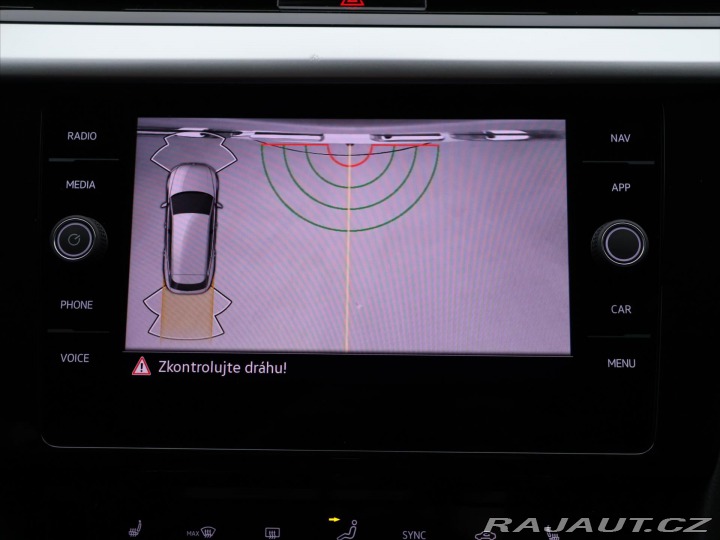 Volkswagen Arteon 2,0 TDI 110kW SB R-Line D 2024