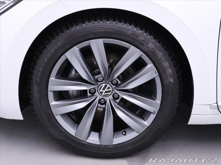 Volkswagen Arteon 2,0 TDI 110kW SB R-Line D 2024