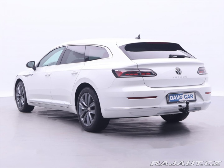 Volkswagen Arteon 2,0 TDI 110kW SB R-Line D 2024