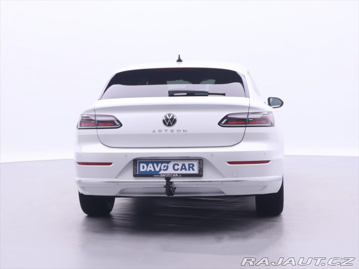 Volkswagen Arteon 2,0 TDI 110kW SB R-Line D 2024