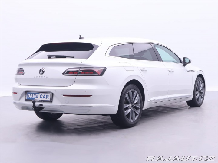 Volkswagen Arteon 2,0 TDI 110kW Elegance DS 2024