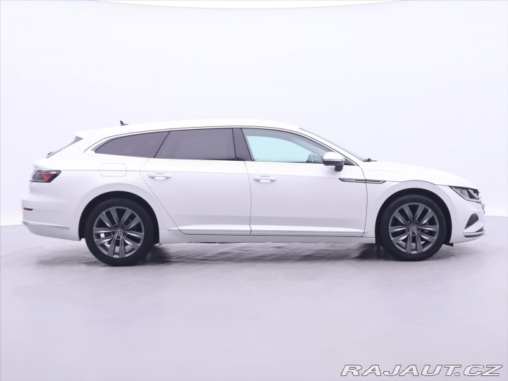 Volkswagen Arteon 2,0 TDI 110kW Elegance DS 2024