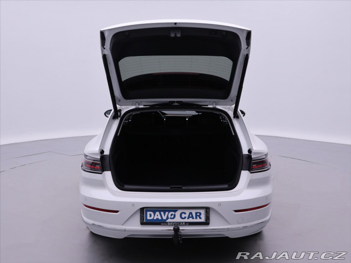 Volkswagen Arteon 2,0 TDI 110kW Elegance DS 2024