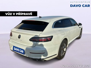 Volkswagen Arteon Shooting Brake 2,0 TDI 11 2024