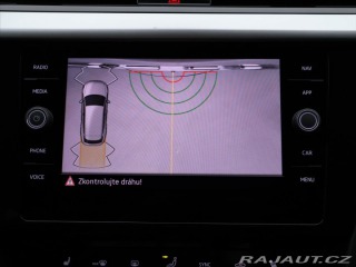 Volkswagen Arteon 2,0 TDI 110kW SB R-Line D 2024