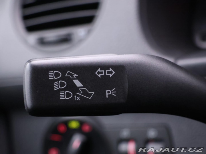 Volkswagen Caddy 1,2 TSI 77kW Roncalli 2011