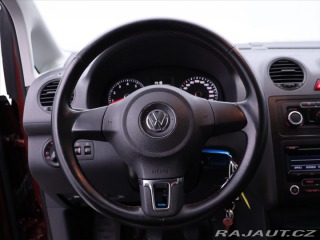 Volkswagen Caddy 1,2 TSI 77kW Roncalli 2011