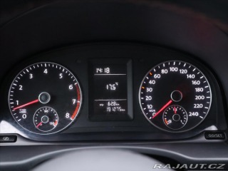 Volkswagen Caddy 1,2 TSI 77kW Roncalli 2011