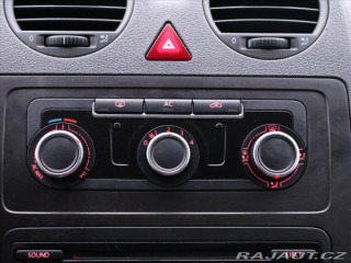 Volkswagen Caddy 1,2 TSI 77kW Roncalli 2011