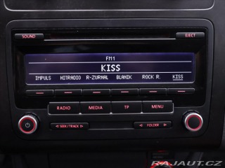 Volkswagen Caddy 1,2 TSI 77kW Roncalli 2011