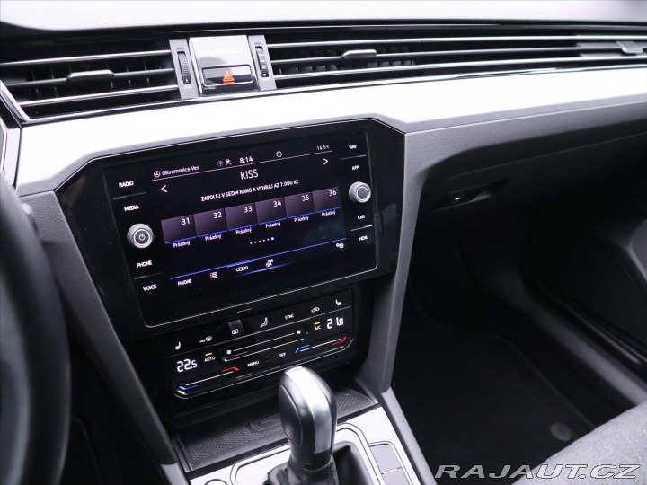 Volkswagen Passat 2,0 TDI 147kW DPH 2022