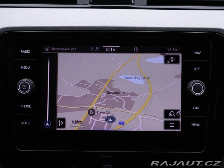 Volkswagen Passat 2,0 TDI 147kW DPH 2022