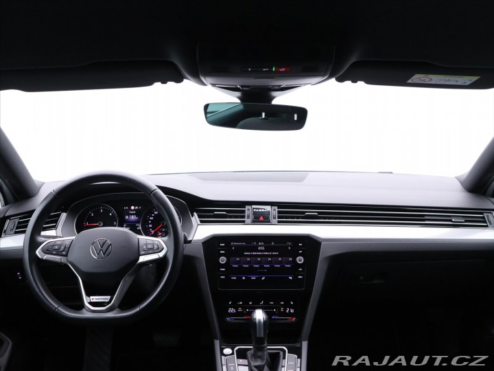 Volkswagen Passat 2,0 TDI 147kW DPH 2022