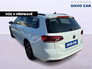 Volkswagen Passat 2,0 TDI 147kW DPH 2022