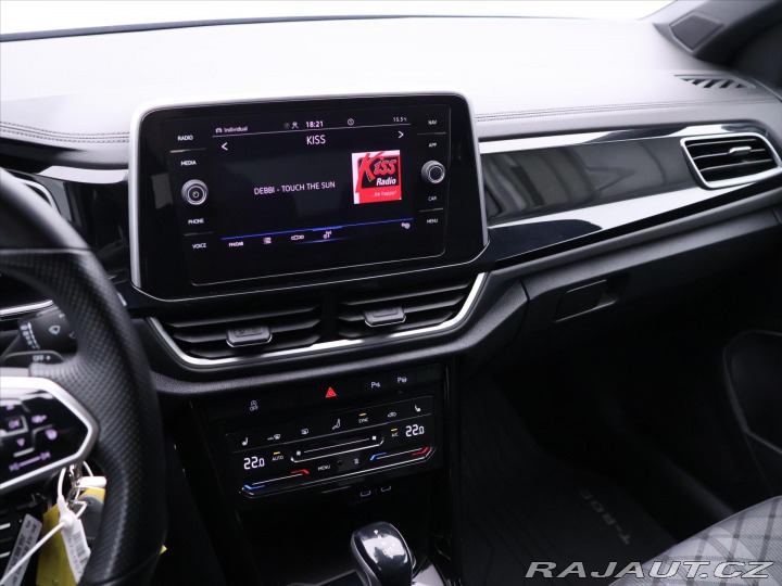 Volkswagen T-Roc 2,0 TDI DSG 4Motion R-lin 2022