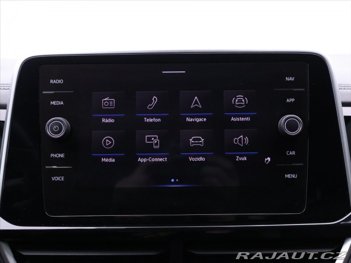 Volkswagen T-Roc 2,0 TDI DSG 4Motion R-lin 2022