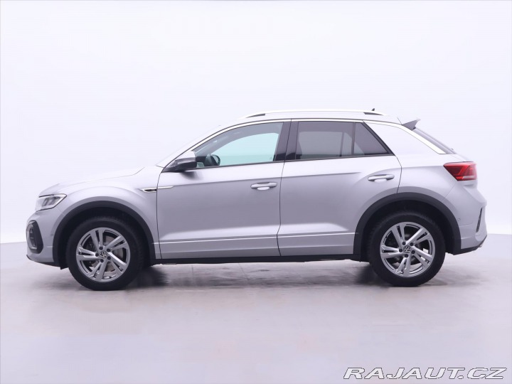Volkswagen T-Roc 2,0 TDI DSG 4Motion R-lin 2022