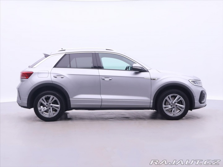 Volkswagen T-Roc 2,0 TDI DSG 4Motion R-lin 2022