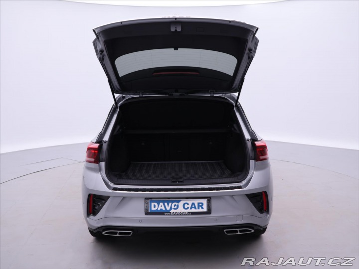 Volkswagen T-Roc 2,0 TDI DSG 4Motion R-lin 2022