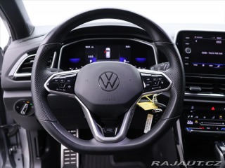 Volkswagen T-Roc 2,0 TDI DSG 4Motion R-lin 2022