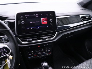 Volkswagen T-Roc 2,0 TDI DSG 4Motion R-lin 2022