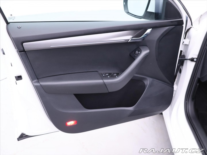 Škoda Octavia 1,5 TSI G-Tec 96kW DSG St 2020