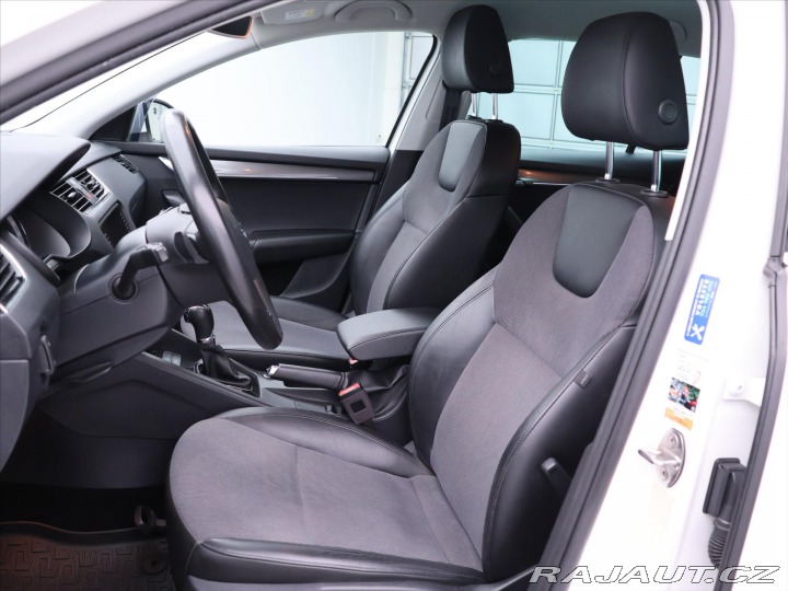 Škoda Octavia 1,5 TSI G-Tec 96kW DSG St 2020