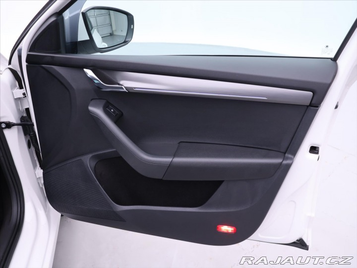 Škoda Octavia 1,5 TSI G-Tec 96kW DSG St 2020