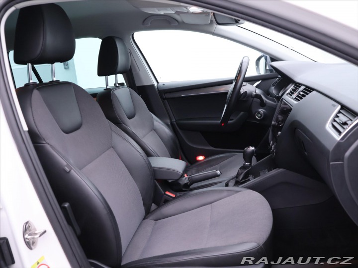 Škoda Octavia 1,5 TSI G-Tec 96kW DSG St 2020