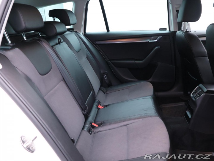 Škoda Octavia 1,5 TSI G-Tec 96kW DSG St 2020